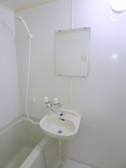 物件内観写真21　(洗面)