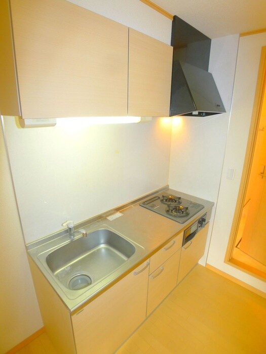 物件内観写真7　(キッチン)