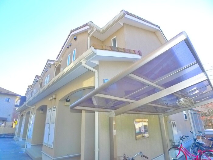 物件外観写真5　(外観写真)