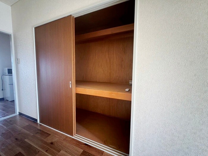 物件内観写真9　(収納)