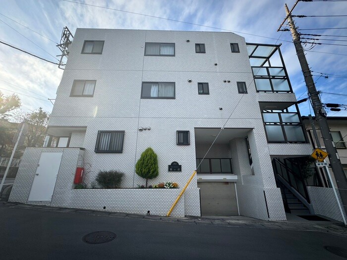 物件外観写真4　(外観写真)