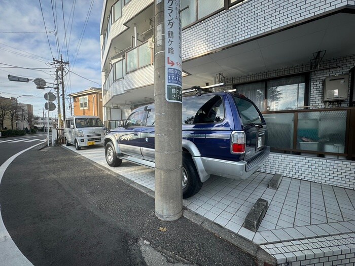 物件外観写真6　(周辺環境)