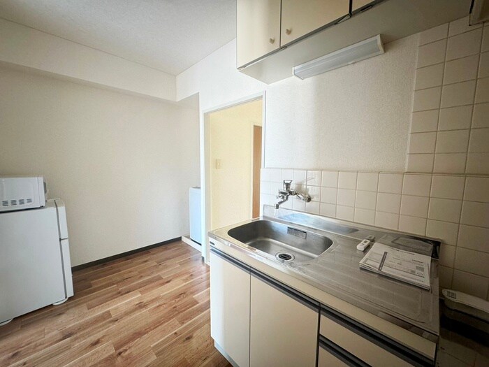 物件内観写真13　(キッチン)