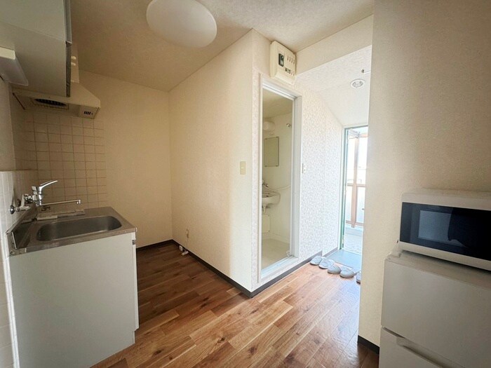 物件内観写真14　(キッチン)