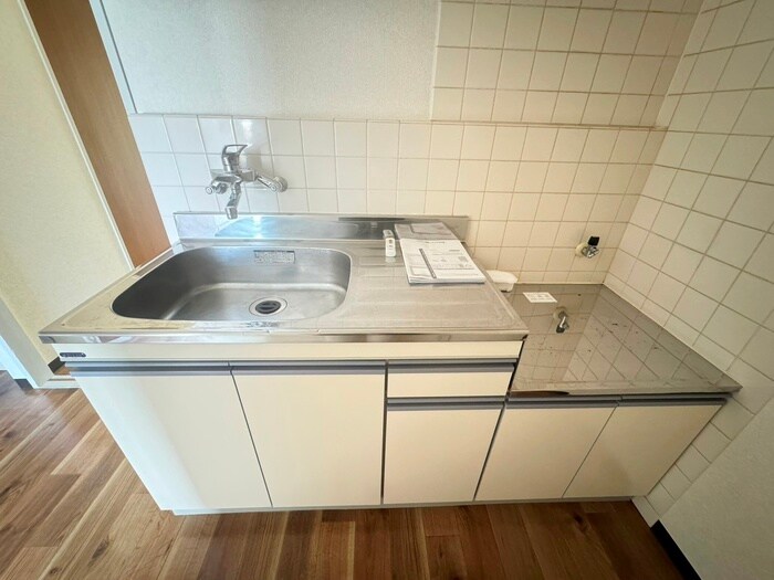 物件内観写真15　(キッチン)