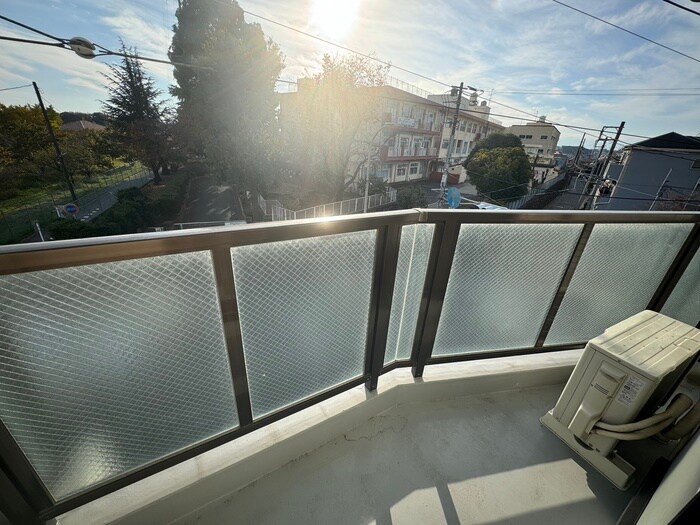 物件内観写真16　(ベランダ・バルコニー)