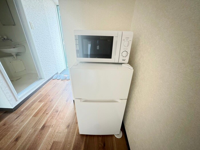 物件内観写真17　(キッチン)