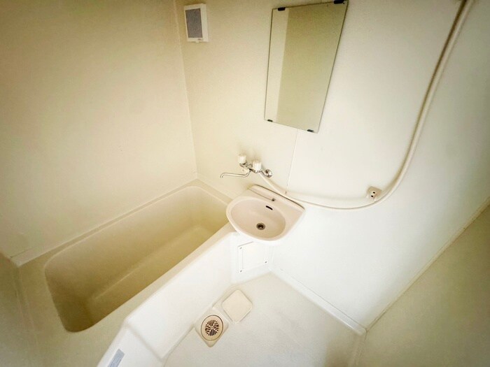 物件内観写真19　(バス／シャワールーム等)