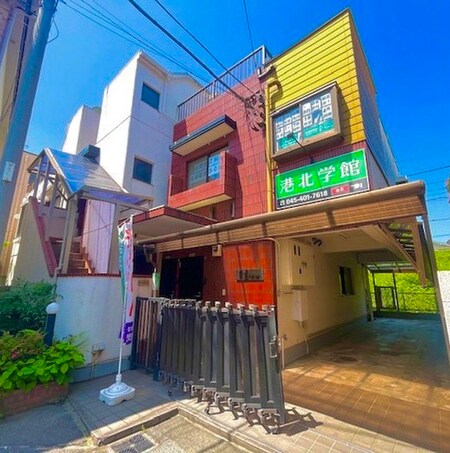 Maison Daikichi 5th外観写真