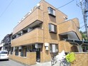 コスモタウン文京
