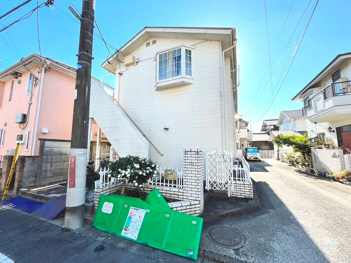 物件外観写真3　(外観写真)