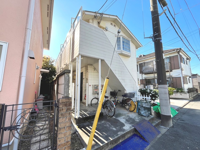 外観写真