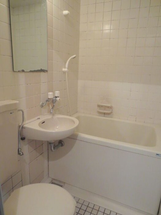 物件内観写真11　(バス／シャワールーム等)