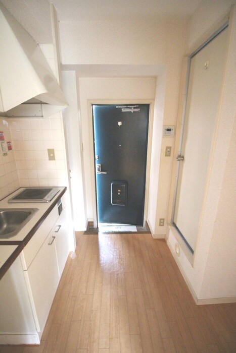 物件内観写真13　(キッチン)