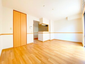 コンフォート野田Ｂ外観写真