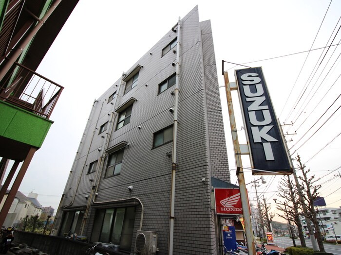 物件外観写真6　(外観写真)