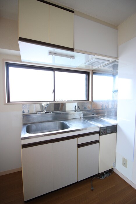 物件内観写真11　(キッチン)