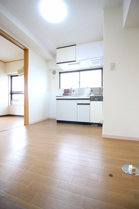 物件内観写真22　(居室)