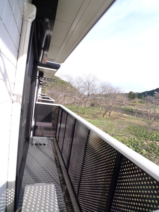 物件内観写真15　(ベランダ・バルコニー)