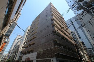 ｸﾞﾗﾝﾄﾞ･ｶﾞｰﾗ日本橋兜町(102)外観写真