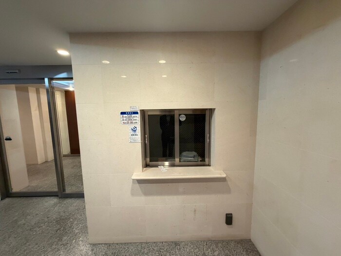 物件外観写真3　(建物設備)