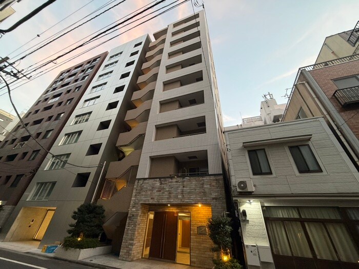 物件外観写真6　(外観写真)