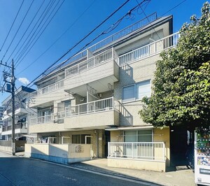 ＫＯＤＡガ－デン外観写真