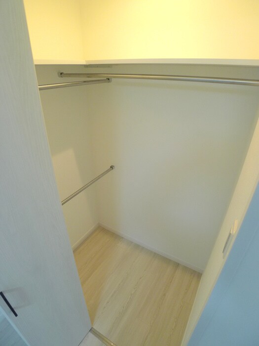 物件内観写真9　(収納)