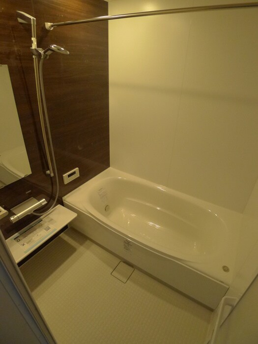 物件内観写真10　(バス／シャワールーム等)
