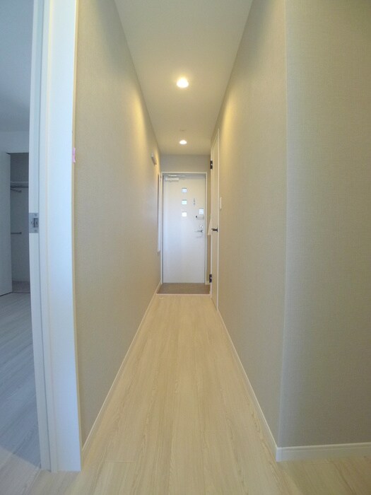 物件内観写真19　(廊下)