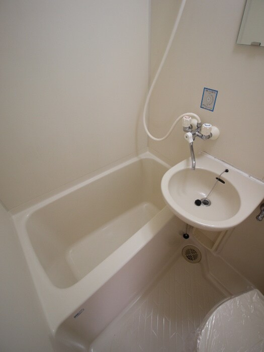 物件内観写真10　(バス／シャワールーム等)