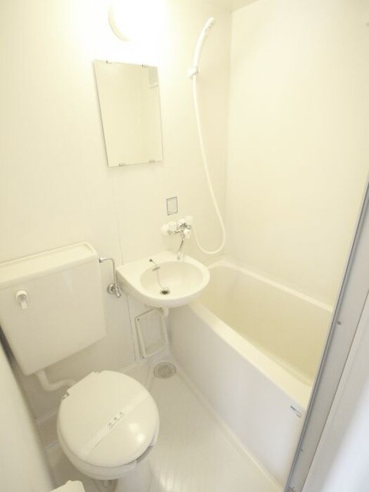 物件内観写真11　(バス／シャワールーム等)