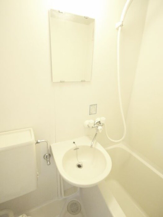 物件内観写真17　(洗面)