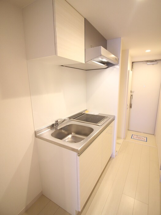 物件内観写真9　(キッチン)