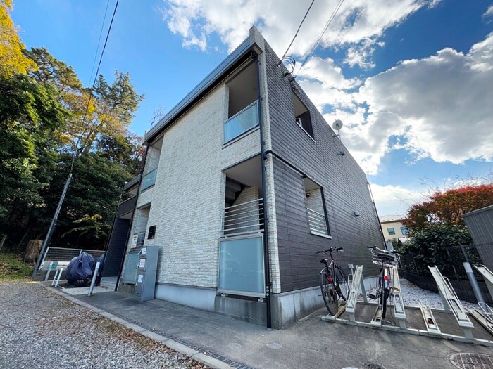 物件外観写真3　(外観写真)