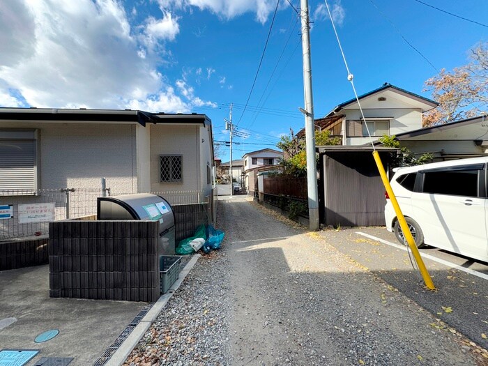 物件外観写真6　(周辺環境)