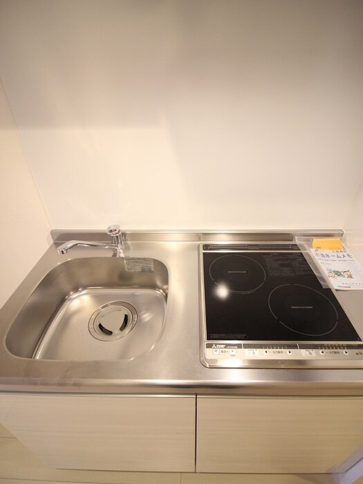 物件内観写真10　(キッチン)