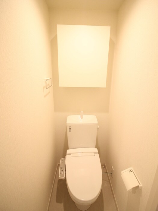 物件内観写真11　(バス／シャワールーム等)