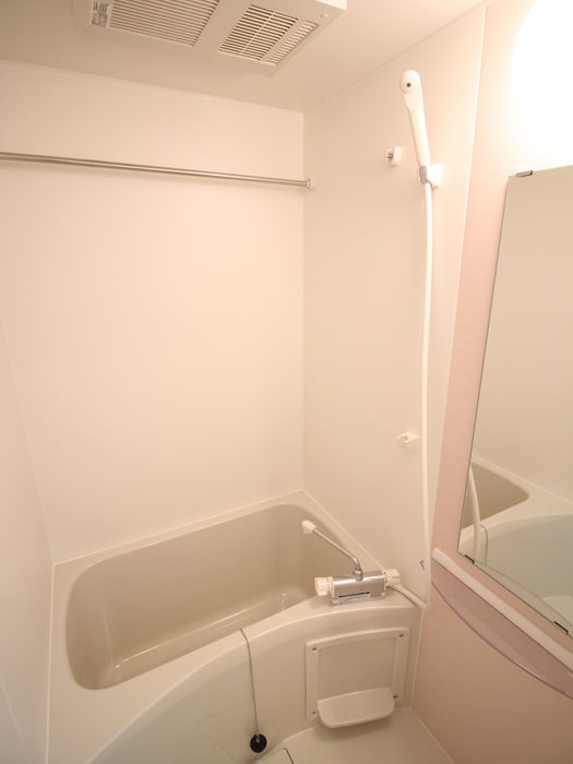 物件内観写真12　(トイレ)