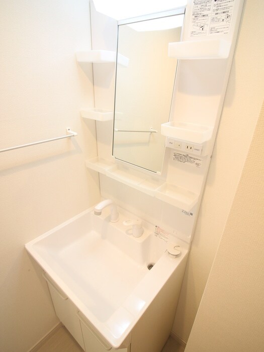 物件内観写真14　(洗面)