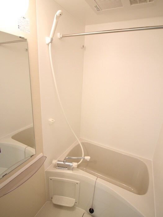 物件内観写真15　(バス／シャワールーム等)
