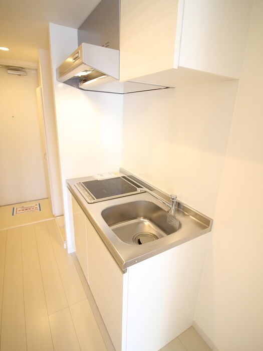 物件内観写真17　(キッチン)