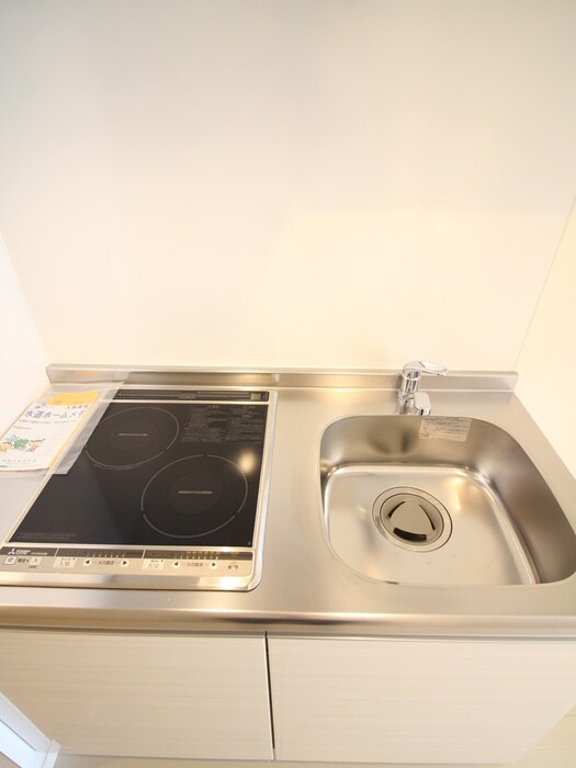 物件内観写真18　(キッチン)