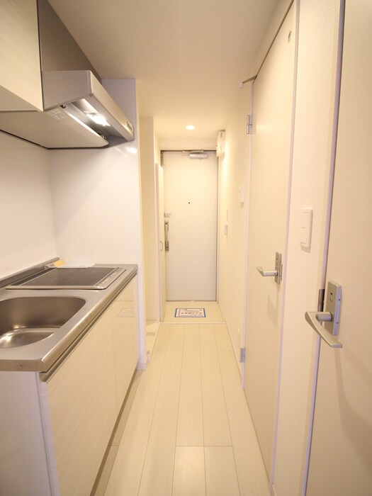 物件内観写真21　(廊下)