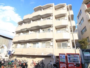 スカイコート白楽第２(206)外観写真