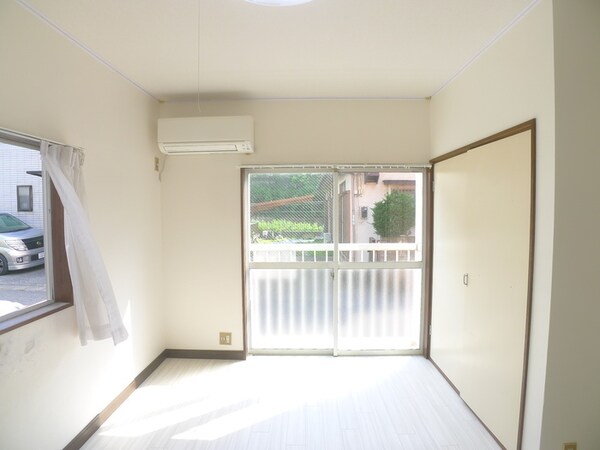 居室
