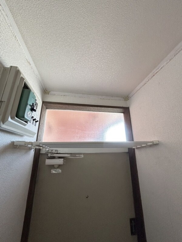 靴箱