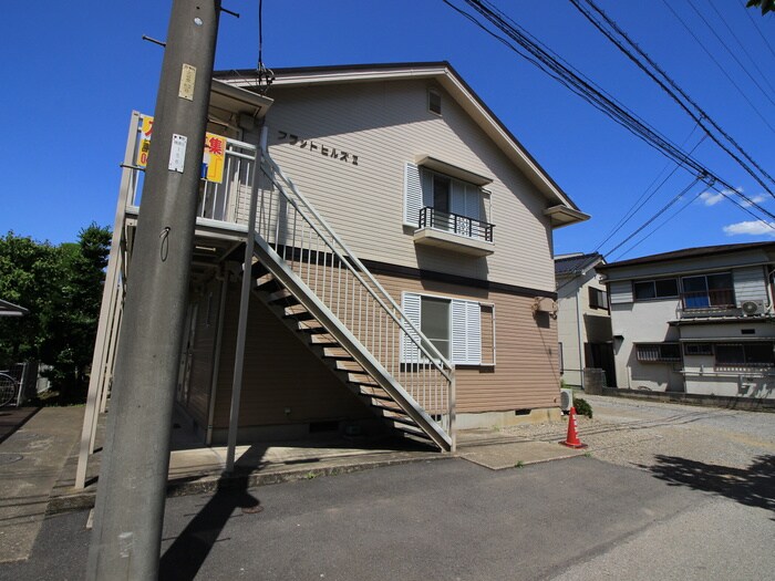 物件外観写真4　(外観写真)