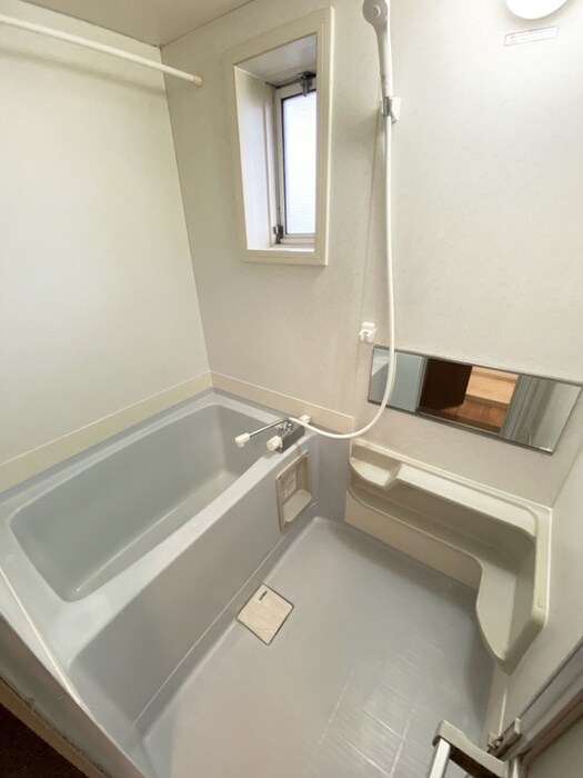 物件内観写真13　(バス／シャワールーム等)