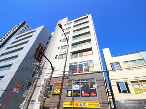 小林ビル外観写真